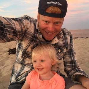 Meet your Posher, Jonathan